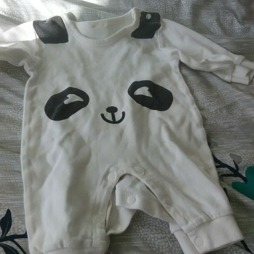 4 for $20   Cute one-piece outfit